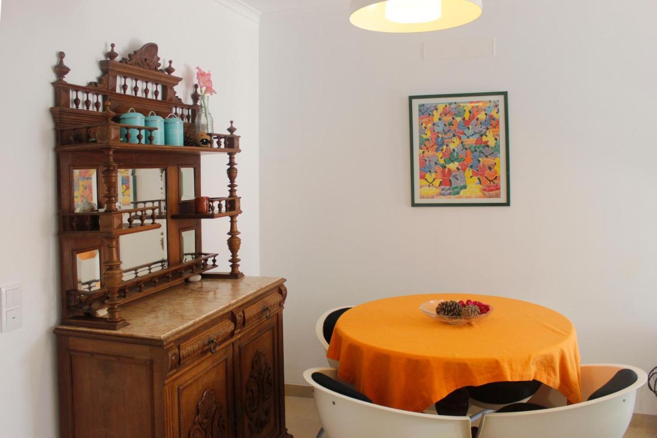 Casinha Da Andorinha - Ericeira Villa Kültér fotó