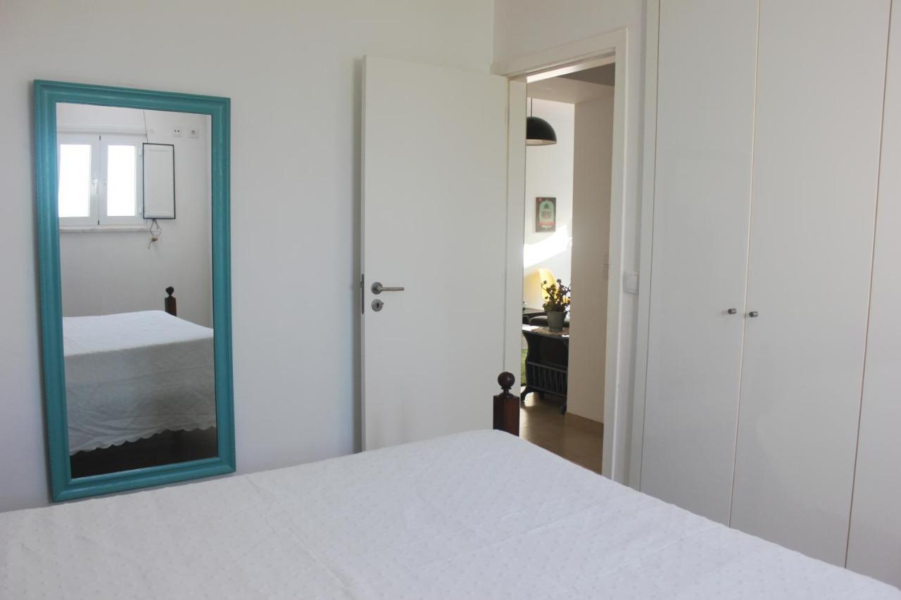 Casinha Da Andorinha - Ericeira Villa Kültér fotó