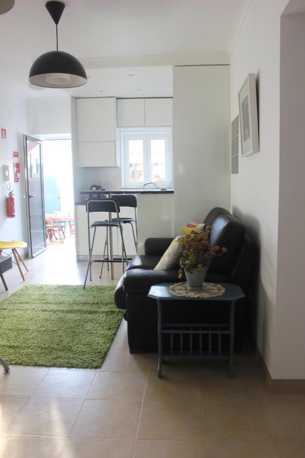 Casinha Da Andorinha - Ericeira Villa Kültér fotó