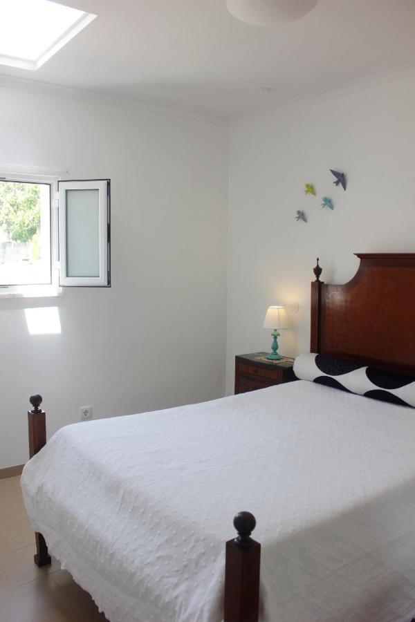 Casinha Da Andorinha - Ericeira Villa Kültér fotó