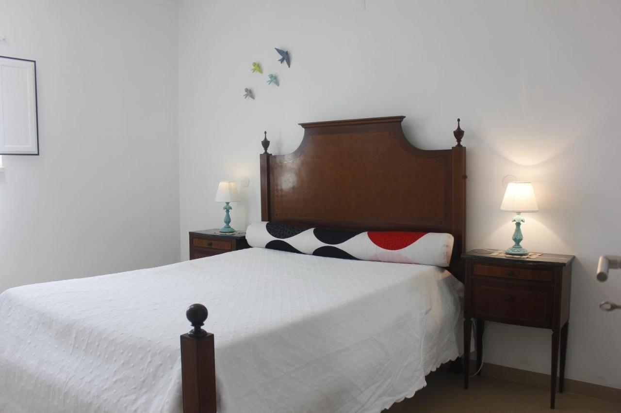Casinha Da Andorinha - Ericeira Villa Kültér fotó