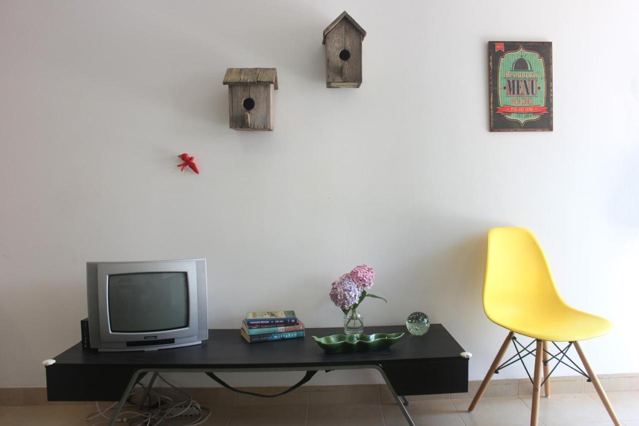 Casinha Da Andorinha - Ericeira Villa Kültér fotó