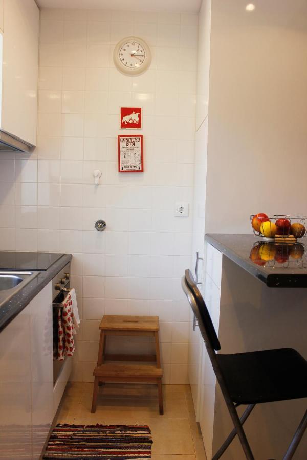 Casinha Da Andorinha - Ericeira Villa Kültér fotó